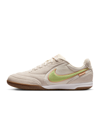 Nike Tiempo Streetgato PRM Indoor/Court Low-Top Soccer Shoes. Nike.com